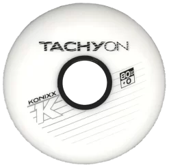 Konixx Tachyon Roller Hockey Wheels (Dual Pour Medium)