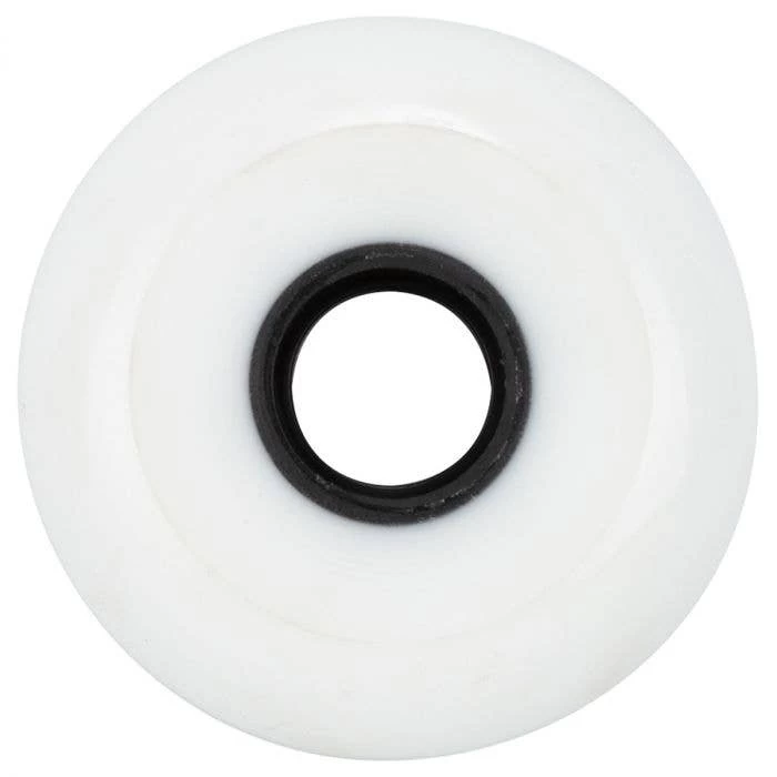 Konixx Tachyon Roller Hockey Wheels (Dual Pour Medium) 2 Konixx Tachyon Roller Hockey Wheels (Dual Pour Medium) - Image 2