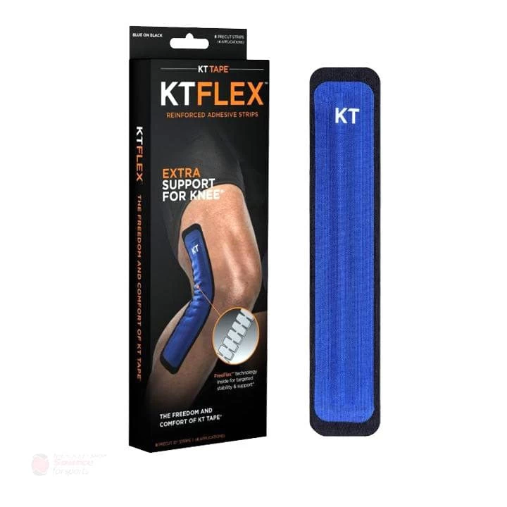 KT Tape KTFlex 1 KT Tape KTFlex