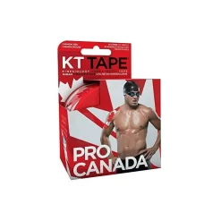 KT Tape Pro -Sports - Hockey kt tape specialty tape kt tape pro canadian flag 28744408006722