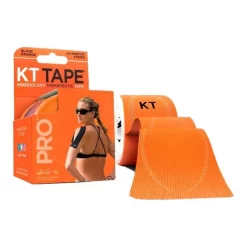 KT Tape Pro -Sports - Hockey kt tape specialty tape kt tape pro orange 28744408072258