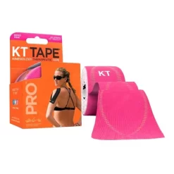 KT Tape Pro -Sports - Hockey kt tape specialty tape kt tape pro pink 28744408105026