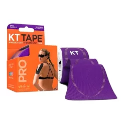 KT Tape Pro -Sports - Hockey kt tape specialty tape kt tape pro purple 28744408137794