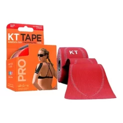 KT Tape Pro -Sports - Hockey kt tape specialty tape kt tape pro red 28744408170562