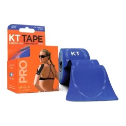 KT Tape Pro -Sports - Hockey kt tape specialty tape kt tape pro sonic blue 28744408203330