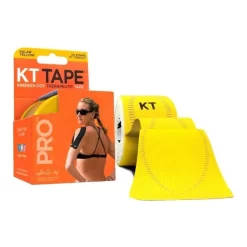KT Tape Pro -Sports - Hockey kt tape specialty tape kt tape pro yellow 28744408236098