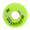 Labeda Patriot Roller Hockey Goalie Wheels - 59mm