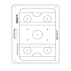 Lowry Ringette Coaching Board - Large