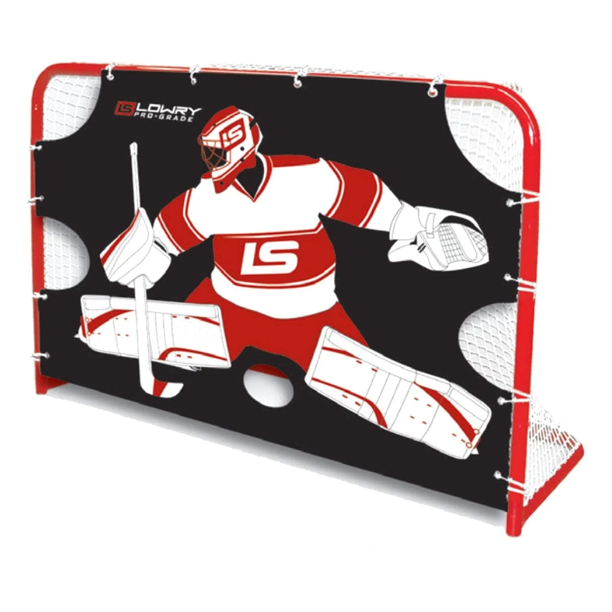 Lowry Pro Hockey Shooter Tutor 1 Lowry Pro Hockey Shooter Tutor