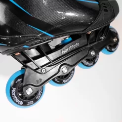 Marsblade Kraft Crew 01 Roller Hockey Skates -Sports - Hockey marsblade roller hockey skates marsblade kraft crew 01 roller hockey skates 29224463466562