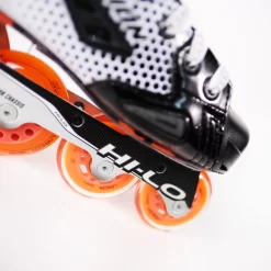 Mission Inhaler FZ-3 Junior Roller Hockey Skates 7 Mission Inhaler FZ-3 Junior Roller Hockey Skates -Sports - Hockey mission roller hockey skates mission inhaler fz 3 junior roller hockey skates 28861409853506