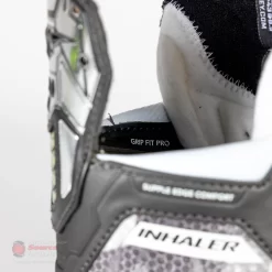 Mission Inhaler WM01 Senior Roller Hockey Skates -Sports - Hockey mission roller hockey skates mission inhaler wm01 senior roller hockey skates 27943340015682