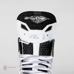 Mission Inhaler WM01 Senior Roller Hockey Skates -Sports - Hockey mission roller hockey skates mission inhaler wm01 senior roller hockey skates 27943340245058