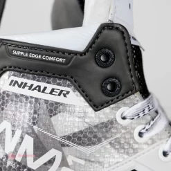 Mission Inhaler WM01 Senior Roller Hockey Skates -Sports - Hockey mission roller hockey skates mission inhaler wm01 senior roller hockey skates 27943340343362