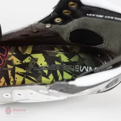 Mission Inhaler WM01 Senior Roller Hockey Skates -Sports - Hockey mission roller hockey skates mission inhaler wm01 senior roller hockey skates 27943340572738