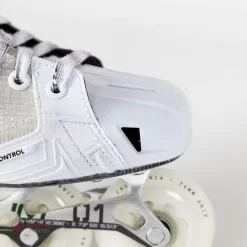 Mission Inhaler WM01 Senior Roller Hockey Skates -Sports - Hockey mission roller hockey skates mission inhaler wm01 senior roller hockey skates 27943340638274