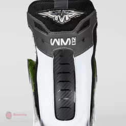 Mission Inhaler WM02 Senior Roller Hockey Skates -Sports - Hockey mission roller hockey skates mission inhaler wm02 senior roller hockey skates 27943311016002