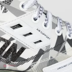 Mission Inhaler WM02 Senior Roller Hockey Skates -Sports - Hockey mission roller hockey skates mission inhaler wm02 senior roller hockey skates 27943311310914