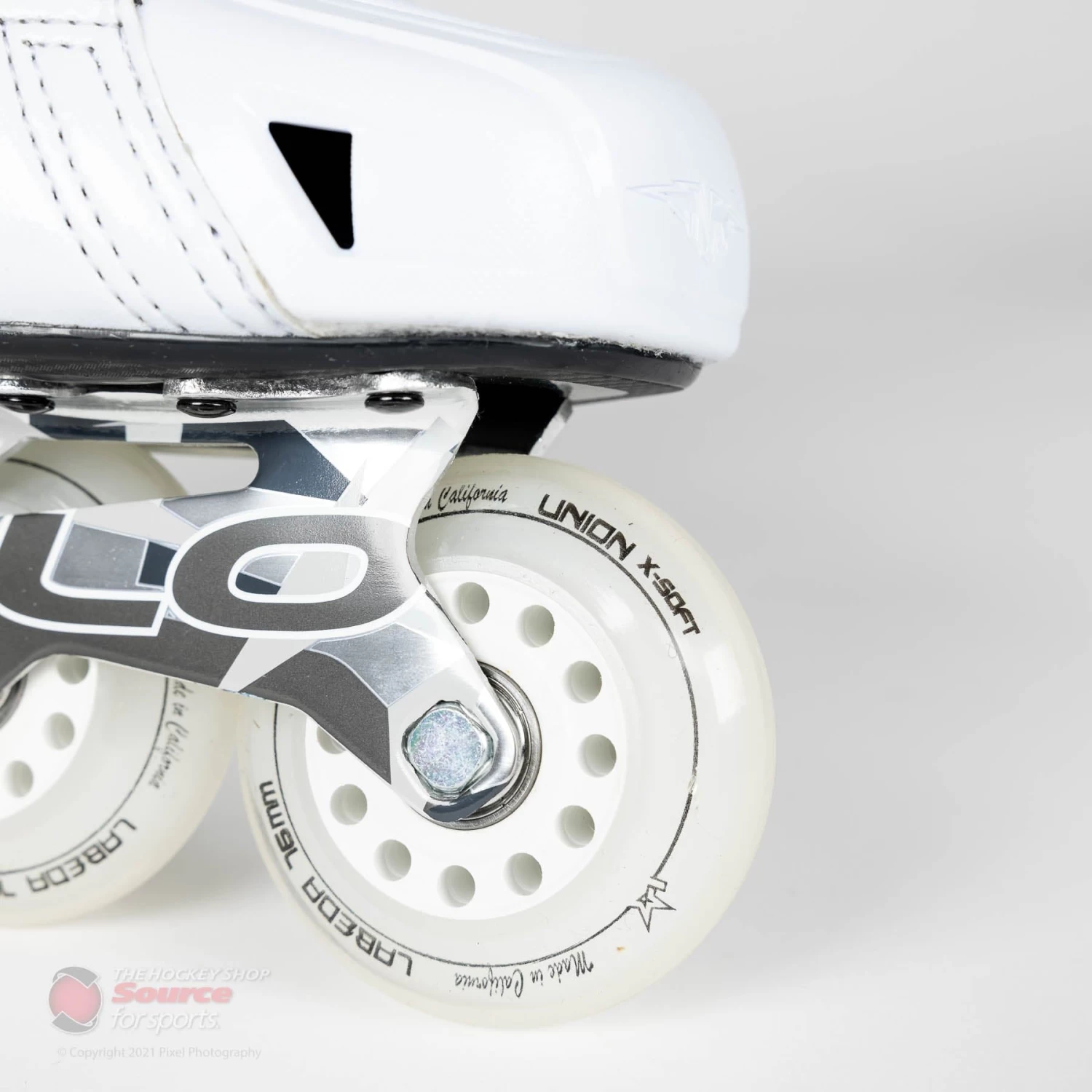 Mission Inhaler WM03 Junior Roller Hockey Skates 11 Mission Inhaler WM03 Junior Roller Hockey Skates - Image 11