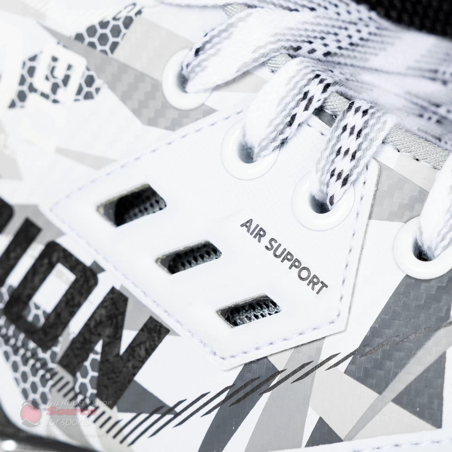 Mission Inhaler WM03 Junior Roller Hockey Skates 12 Mission Inhaler WM03 Junior Roller Hockey Skates - Image 12