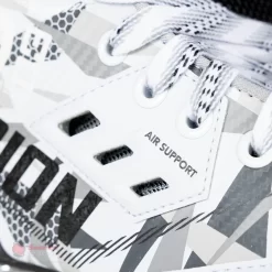 Mission Inhaler WM03 Senior Roller Hockey Skates -Sports - Hockey mission roller hockey skates mission inhaler wm03 senior roller hockey skates 27943339327554