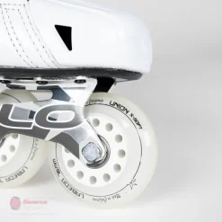 Mission Inhaler WM03 Senior Roller Hockey Skates -Sports - Hockey mission roller hockey skates mission inhaler wm03 senior roller hockey skates 27943339458626