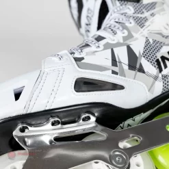 Mission Inhaler WM03 Senior Roller Hockey Skates -Sports - Hockey mission roller hockey skates mission inhaler wm03 senior roller hockey skates 27943339819074