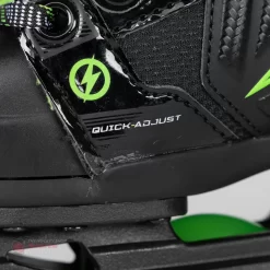 Mission Lil' Ripper Adjustable Youth Roller Hockey Skates -Sports - Hockey mission roller hockey skates mission lil ripper adjustable youth roller hockey skates 27943317241922