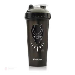 Performa PerfectShaker Black Panther Shaker Cup