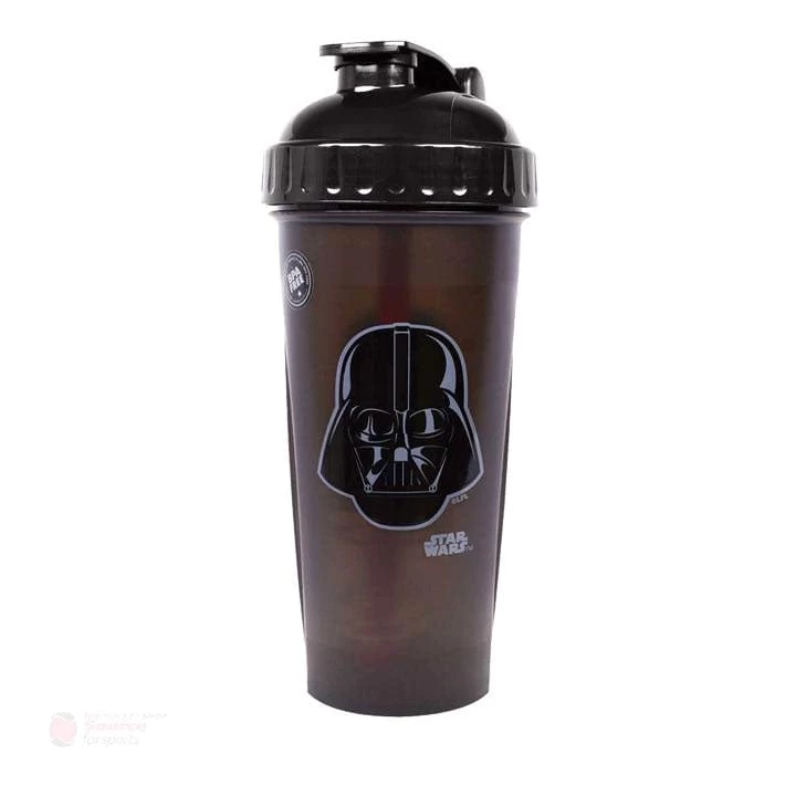 Performa PerfectShaker Darth Vader Shaker Cup 1 Performa PerfectShaker Darth Vader Shaker Cup
