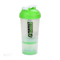 Performa PerfectShaker Plus Shaker Cup -Sports - Hockey performa water bottles performa perfectshaker plus shaker cup green 700ml 28744424292418