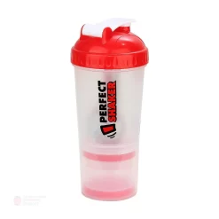 Performa PerfectShaker Plus Shaker Cup -Sports - Hockey performa water bottles performa perfectshaker plus shaker cup red 700ml 28744424325186
