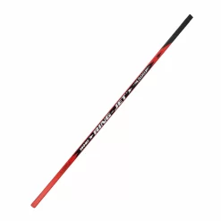 Ring-Jet 500 Senior Ringette Stick -Sports - Hockey ring jet ringette sticks ring jet 500 senior ringette stick red black sr 28796806234178