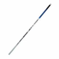 Ring-Jet 500 Senior Ringette Stick -Sports - Hockey ring jet ringette sticks ring jet 500 senior ringette stick white blue black sr 28796806168642