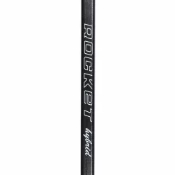 Ring-Jet Rocket Hybrid Senior Ringette Stick -Sports - Hockey ring jet ringette sticks ring jet rocket hybrid senior ringette stick 28797093707842