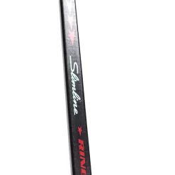 Ring-Jet Rocket Slimline Intermediate Ringette Stick -Sports - Hockey ring jet ringette sticks ring jet rocket slimline intermediate ringette stick 28797094199362