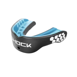 Shock Doctor Gel Max Power Mouth Guard - Carbon