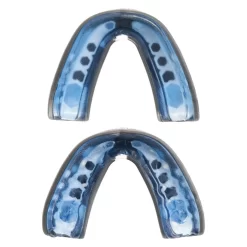 Shock Doctor Gel Max Power Mouth Guard - Royal -Sports - Hockey shock doctor canada mouth guards shock doctor gel max power mouth guard royal 30341745377346