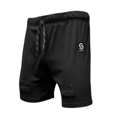 Source For Sports Senior Mesh Jock Shorts