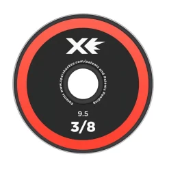 Sparx Grinding Ring Traditional -Sports - Hockey sparx sharpening consumables sparx grinding ring traditional 3 8 30265650741314