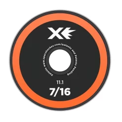 Sparx Grinding Ring Traditional -Sports - Hockey sparx sharpening consumables sparx grinding ring traditional 7 16 30265650544706