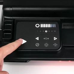 Sparx Sharpening Machine 7 Sparx Sharpening Machine -Sports - Hockey sparx sharpening consumables sparx sharpening machine 30265661128770