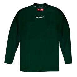 CCM 5000 Junior Practice Jersey -Sports - Hockey sport maska inc team jerseys practice junior ccm 5000 junior practice jersey goal cut green 30383962488898