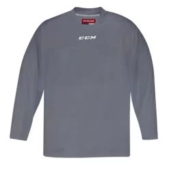 CCM 5000 Senior Practice Jersey -Sports - Hockey sport maska inc team jerseys practice senior ccm 5000 senior practice jersey grey int goal cut 30292159889474