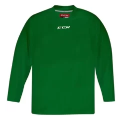 CCM 5000 Senior Practice Jersey -Sports - Hockey sport maska inc team jerseys practice senior ccm 5000 senior practice jersey kelly int goal cut 30292175978562