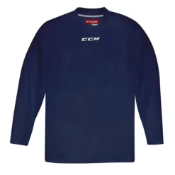 CCM 5000 Senior Practice Jersey -Sports - Hockey sport maska inc team jerseys practice senior ccm 5000 senior practice jersey navy int goal cut 30292159627330