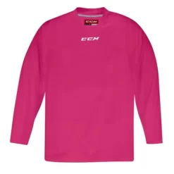 CCM 5000 Senior Practice Jersey -Sports - Hockey sport maska inc team jerseys practice senior ccm 5000 senior practice jersey pink s 30292159660098