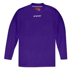 CCM 5000 Senior Practice Jersey -Sports - Hockey sport maska inc team jerseys practice senior ccm 5000 senior practice jersey purple s 30292183023682