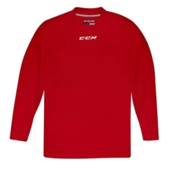 CCM 5000 Senior Practice Jersey -Sports - Hockey sport maska inc team jerseys practice senior ccm 5000 senior practice jersey red int goal cut 30292159561794