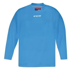 CCM 5000 Senior Practice Jersey -Sports - Hockey sport maska inc team jerseys practice senior ccm 5000 senior practice jersey sky goal cut 30292192428098